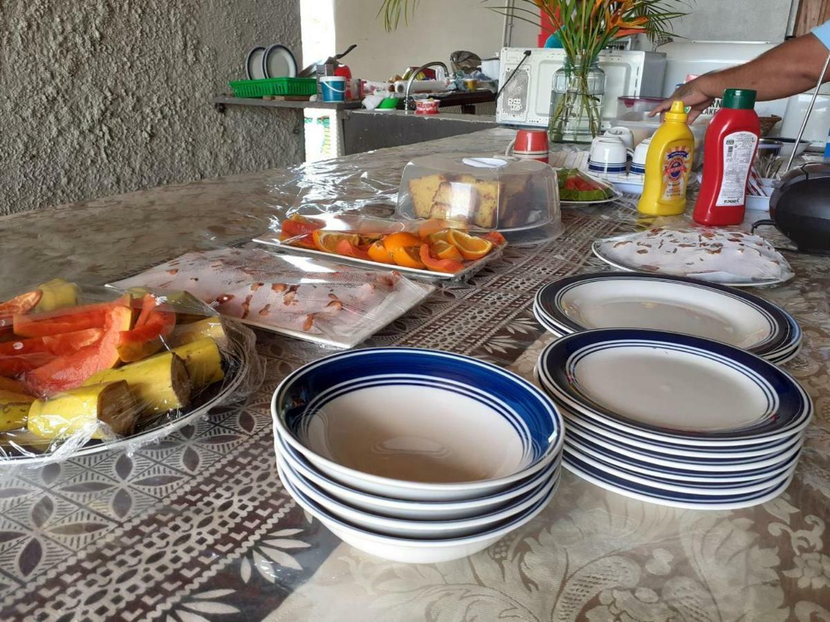 مبيت وإفطار آيلاند أكوموديشن نادي المظهر الخارجي الصورة